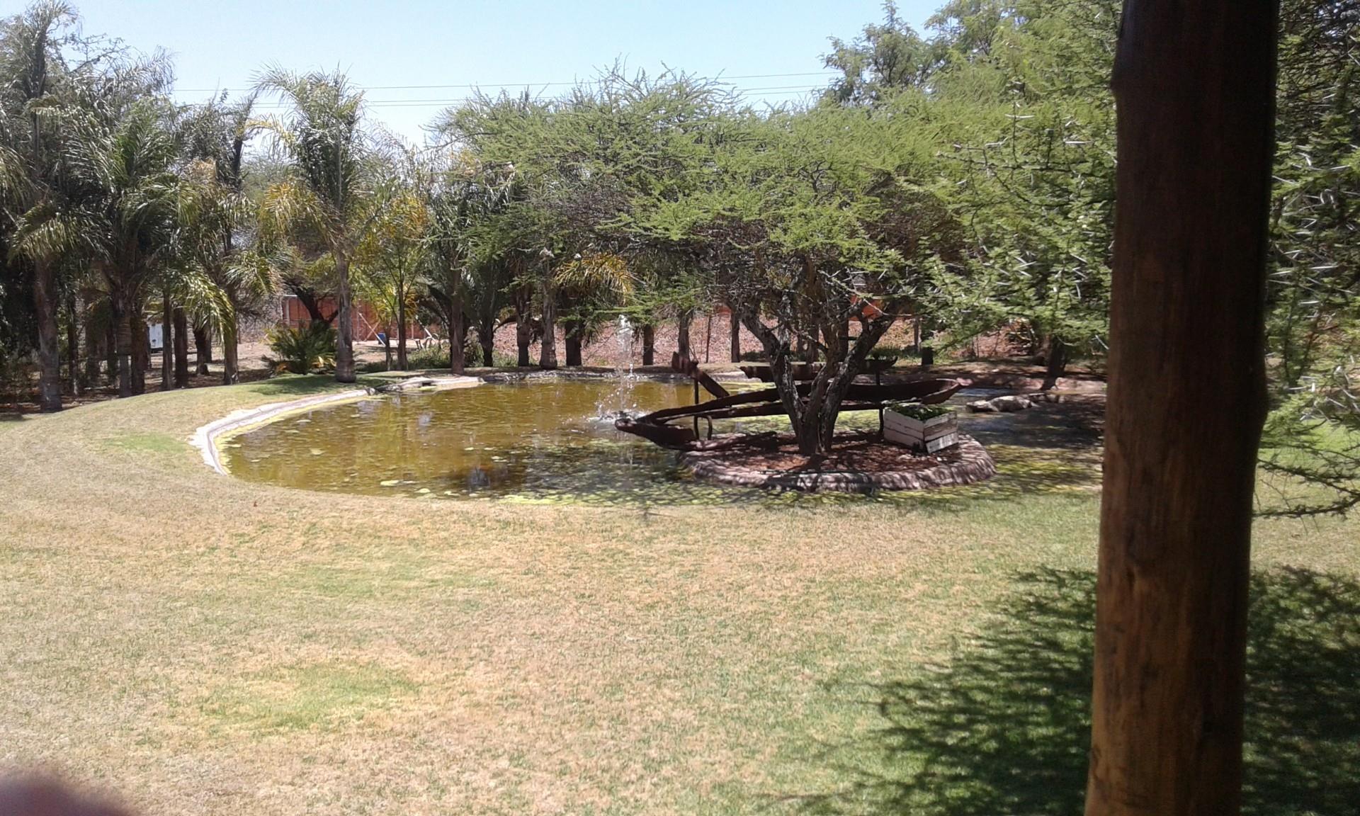 4 Bedroom House For Sale in Broadlands Estate RE/MAX™ of Southern Africa