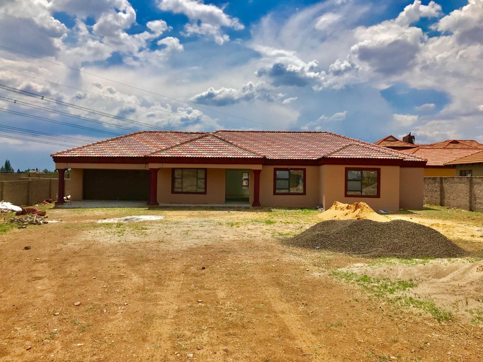 Property for sale in Three Rivers East RE/MAX™ of Southern Africa