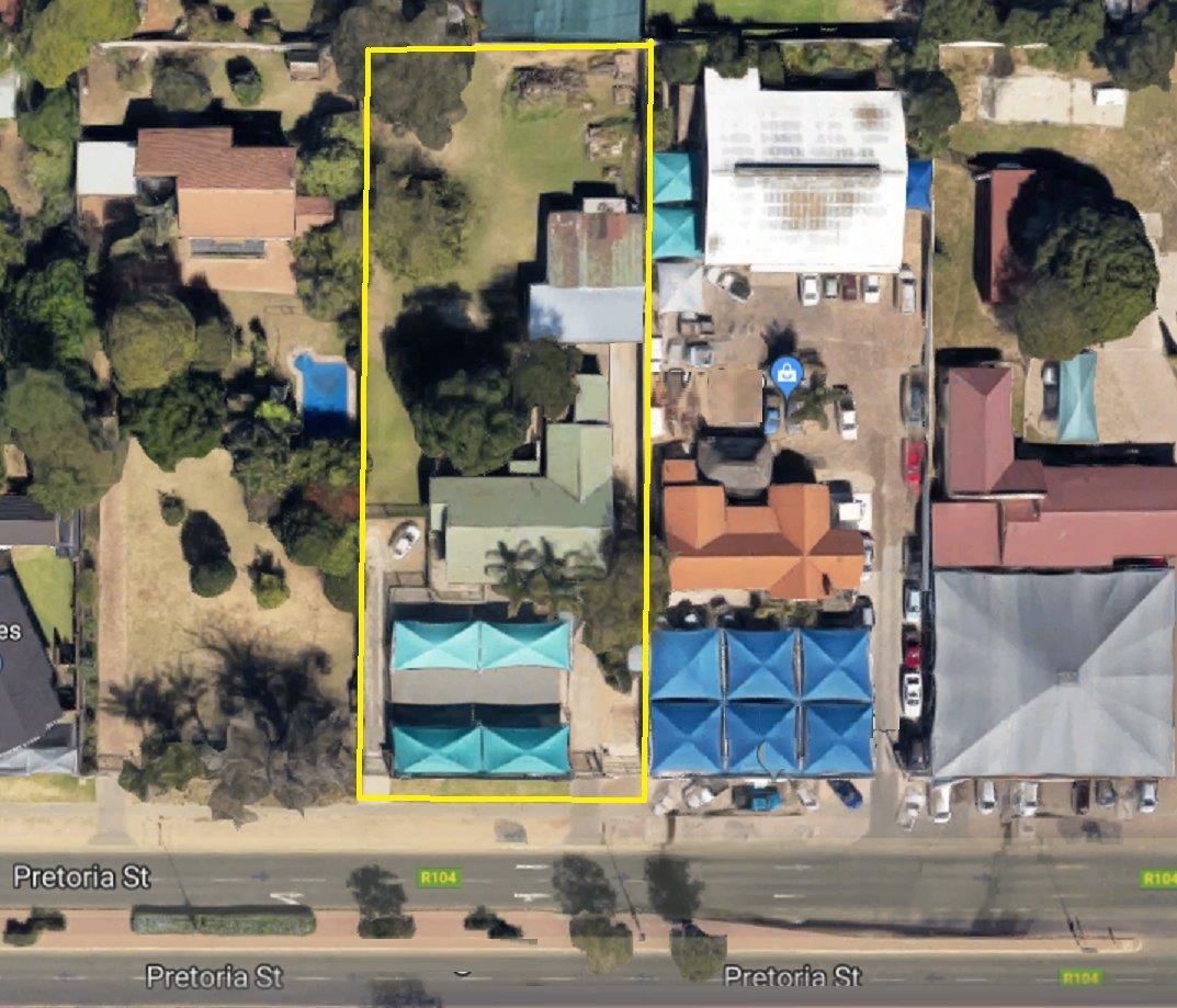 Property and houses for sale in Silverton, Pretoria RE/MAX