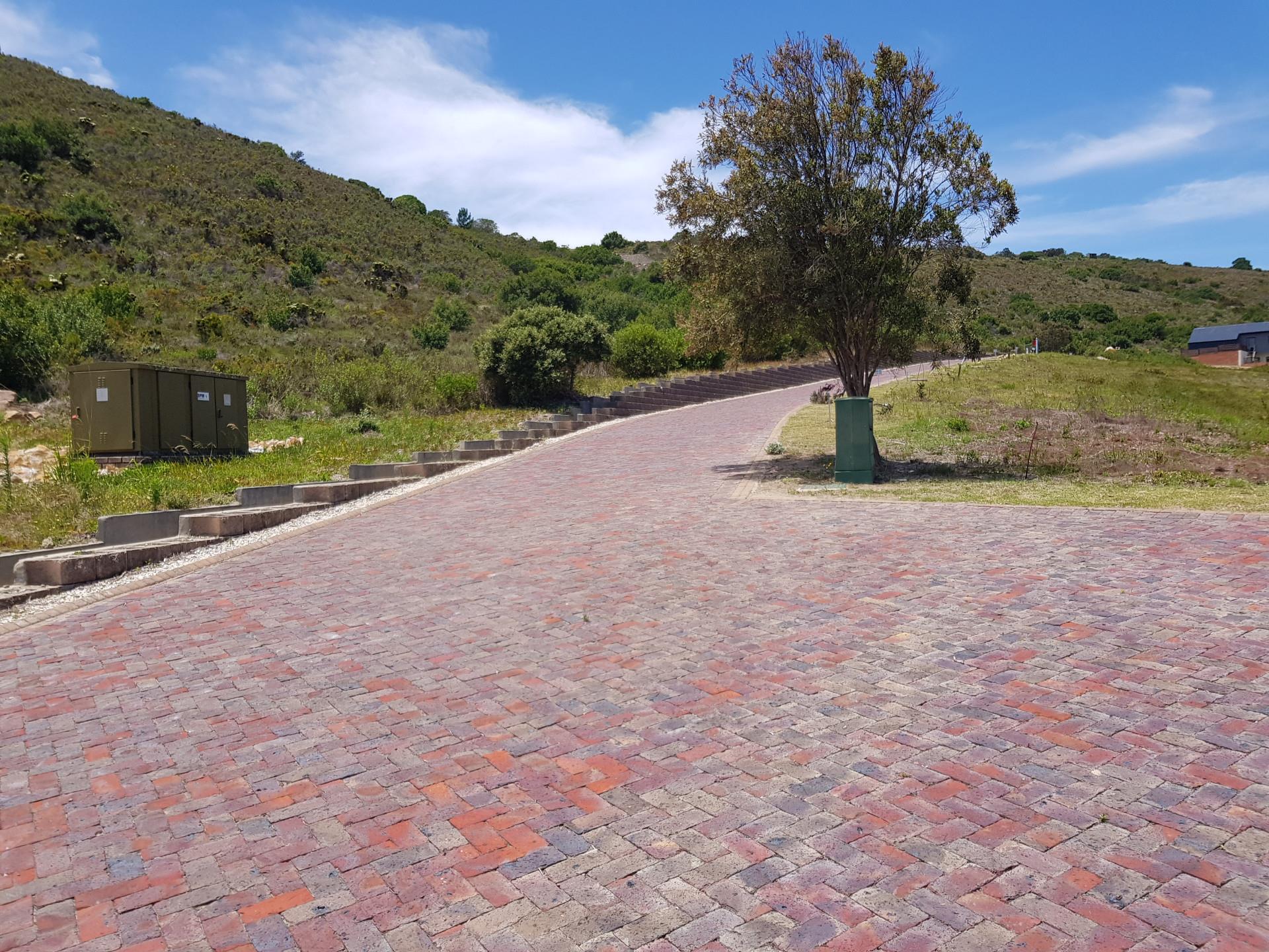 Vacant Land / Plot in Fernwood Estate For Sale RE/MAX™ of Southern Africa