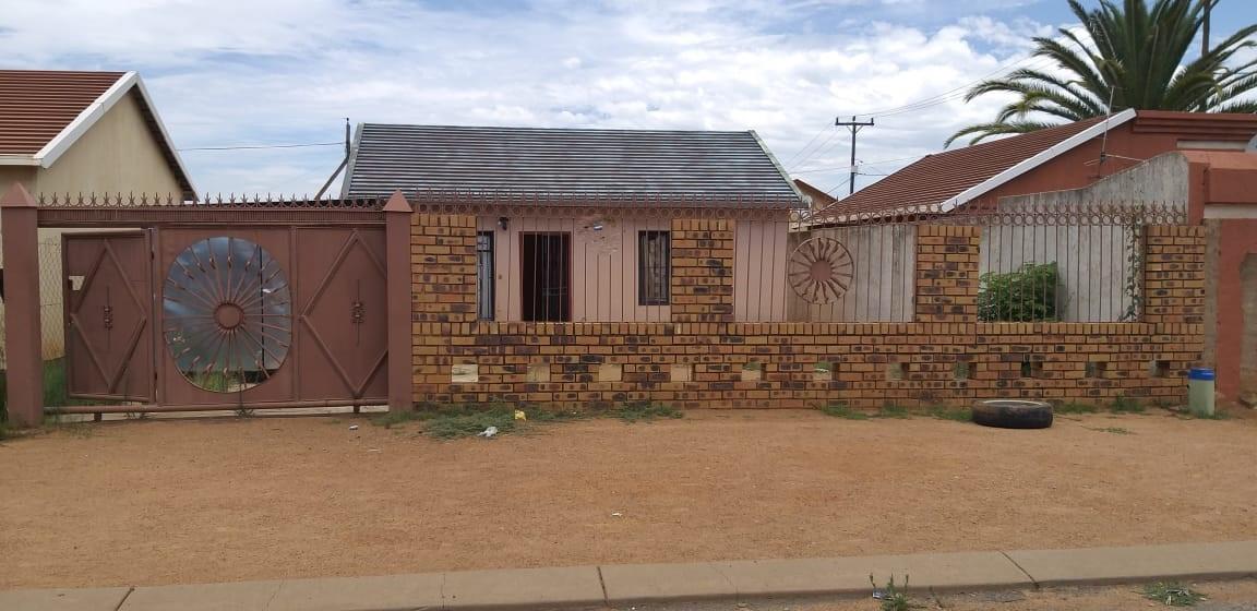 Property for sale in Mabopane RE/MAX™ of Southern Africa
