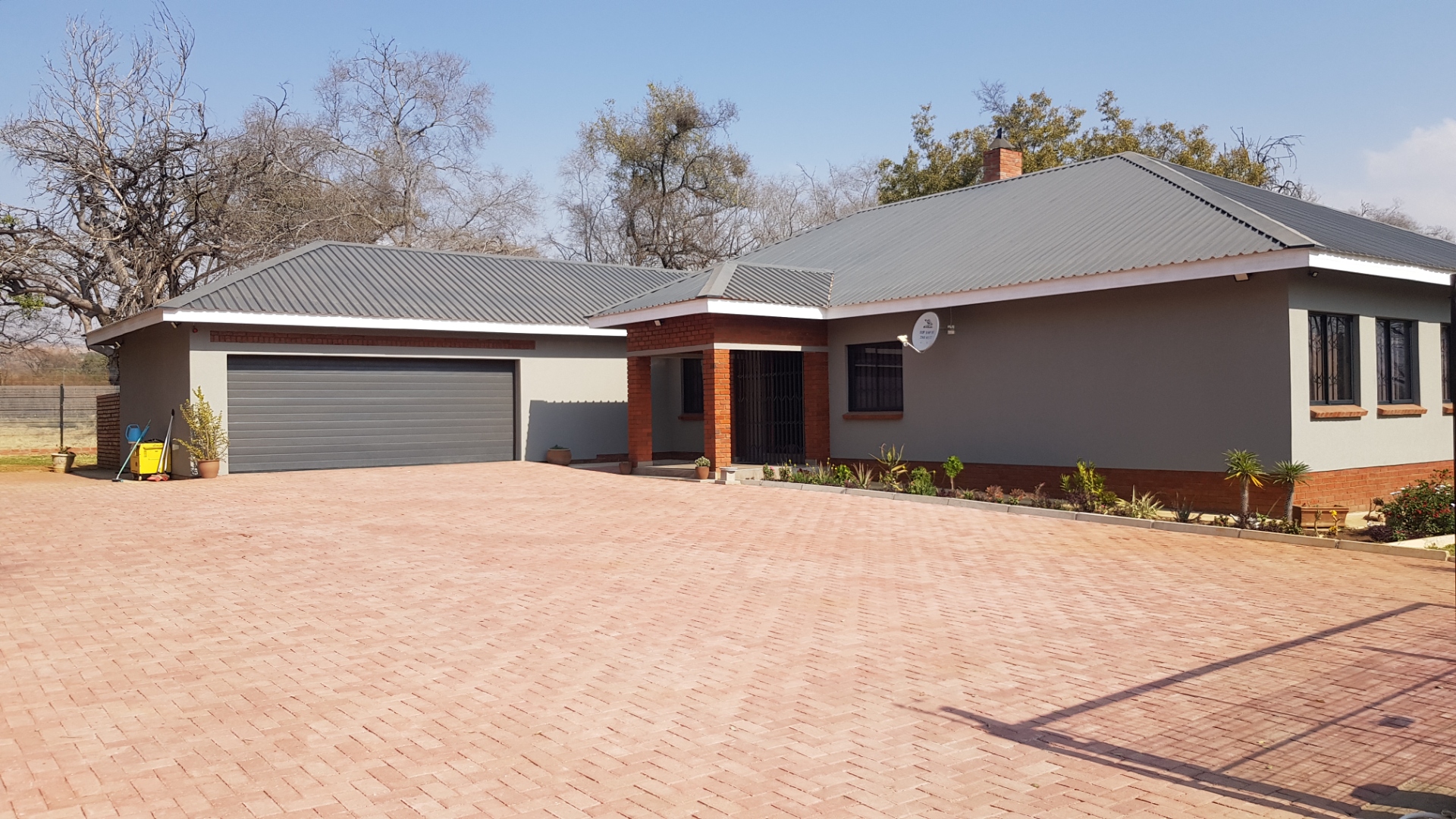 Property for sale in Rustenburg Rural RE/MAX™ of Southern Africa