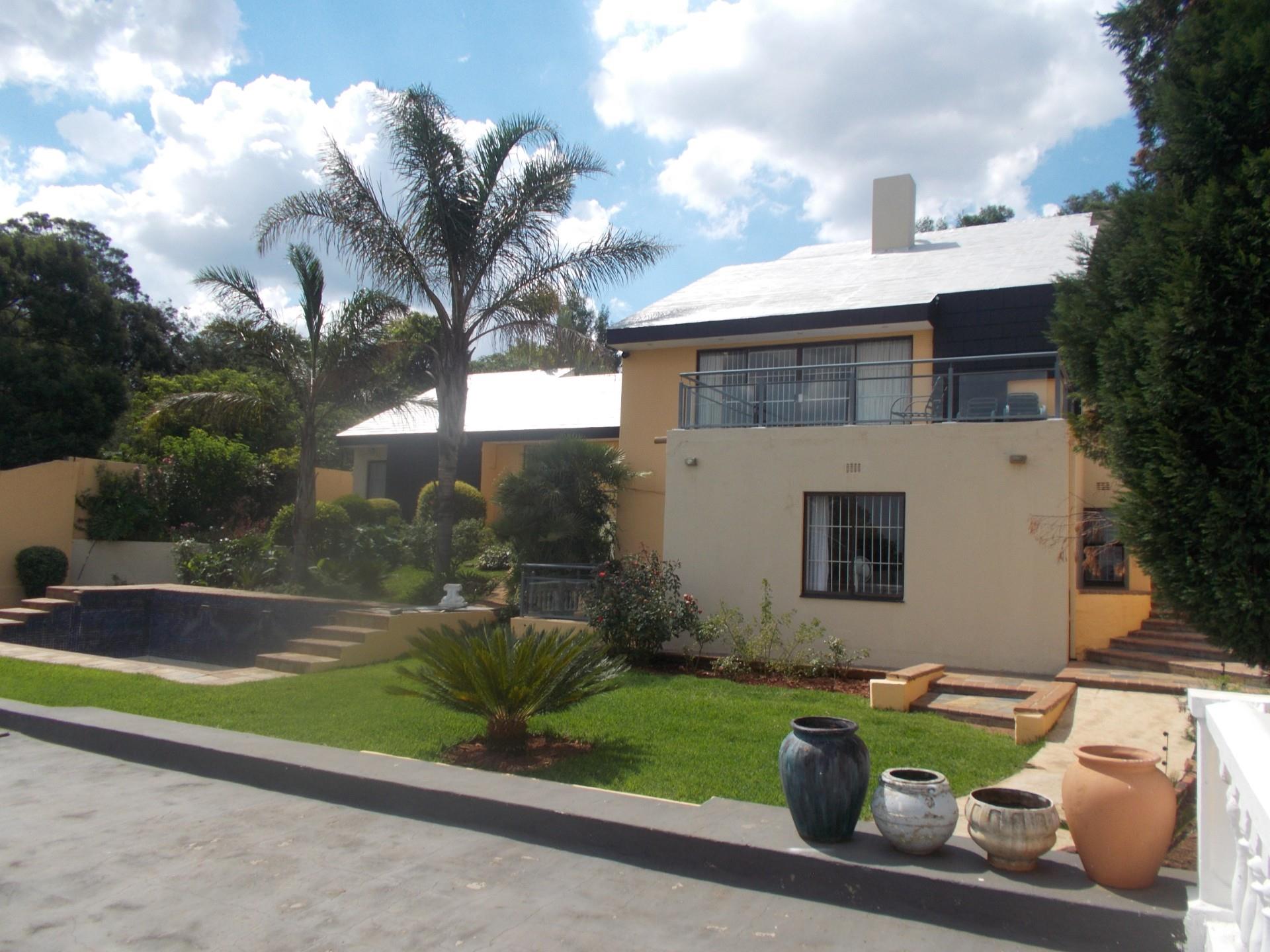 Property and houses for sale in Observatory, Johannesburg RE/MAX