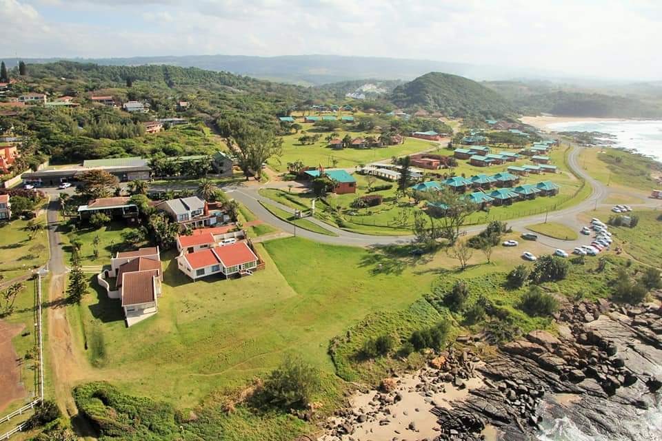 5 Bedroom House For Sale in Port Edward RE/MAX™ of Southern Africa