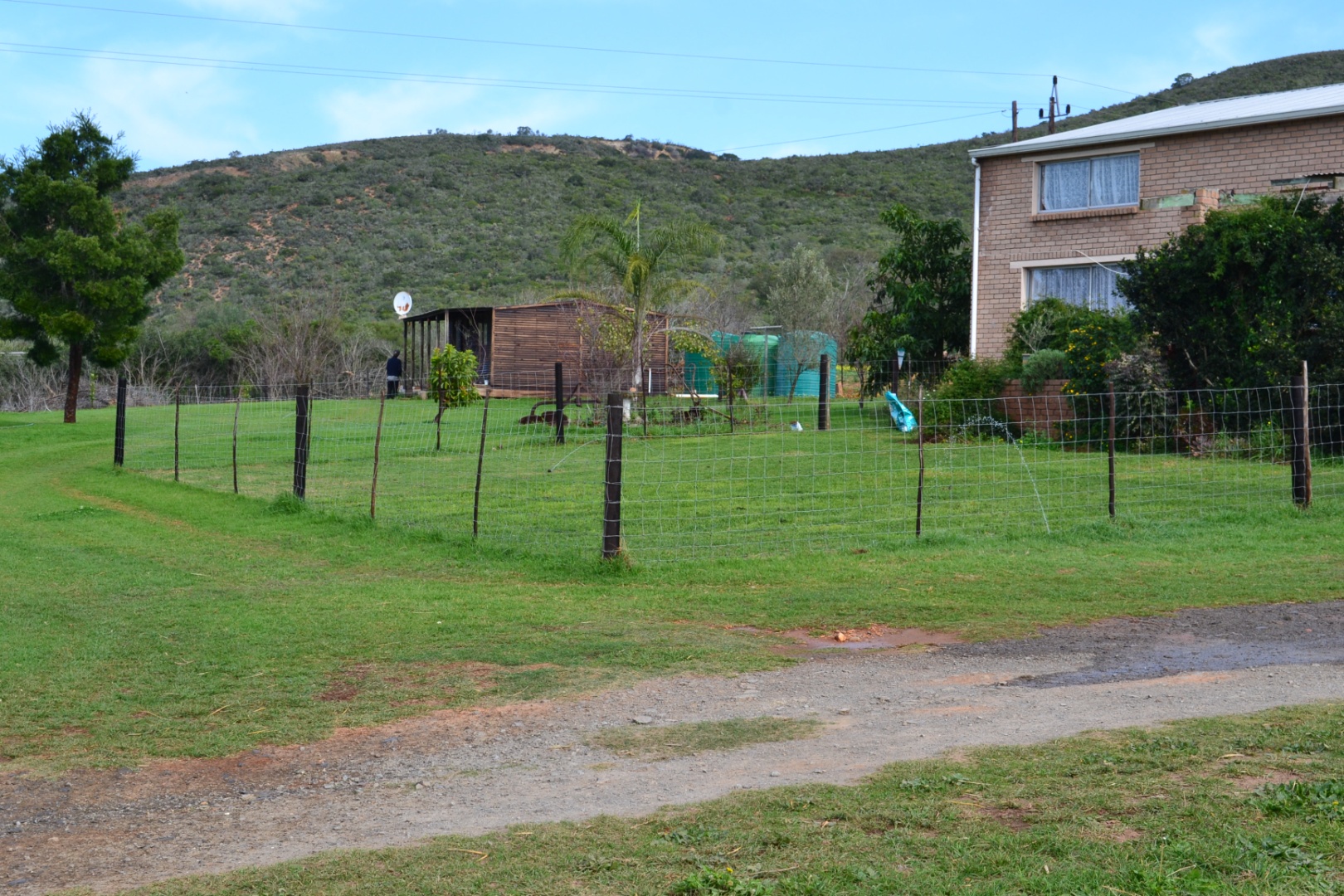Farm in Herbertsdale For Sale RE/MAX™ of Southern Africa