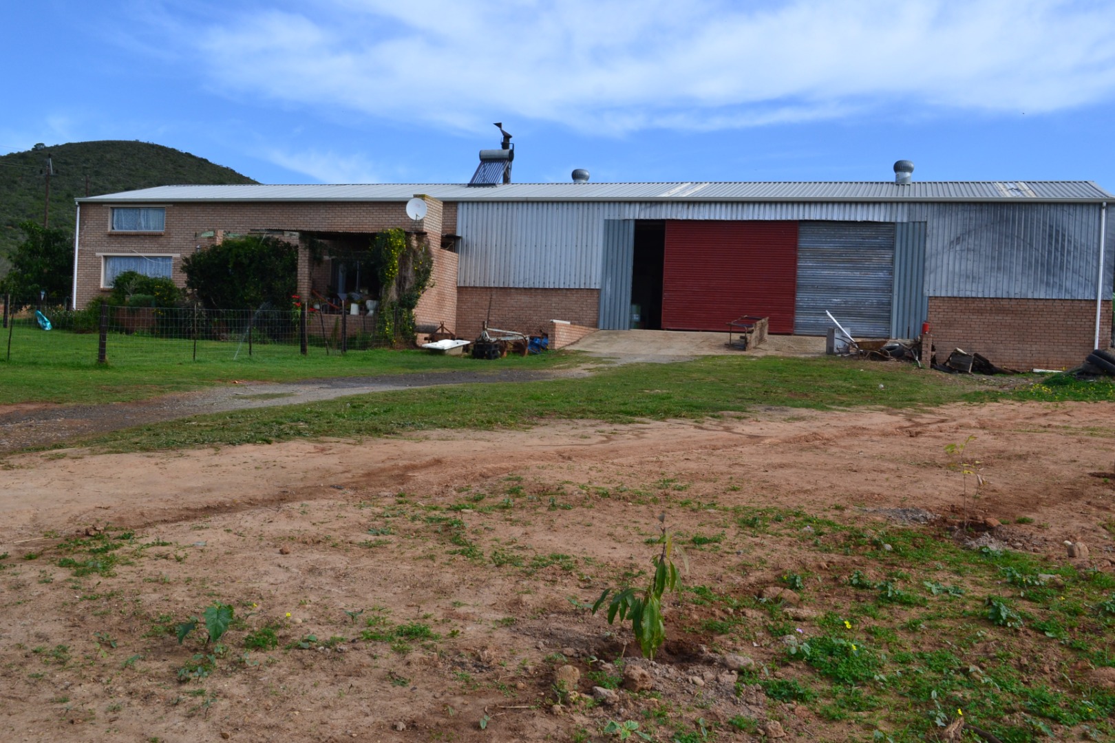 Farm in Herbertsdale For Sale RE/MAX™ of Southern Africa