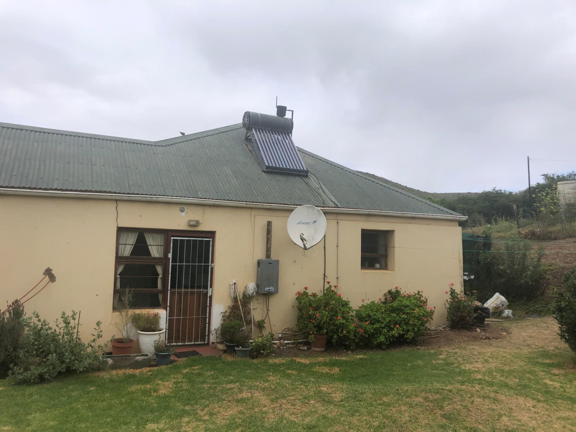 Farm in Herbertsdale For Sale RE/MAX™ of Southern Africa