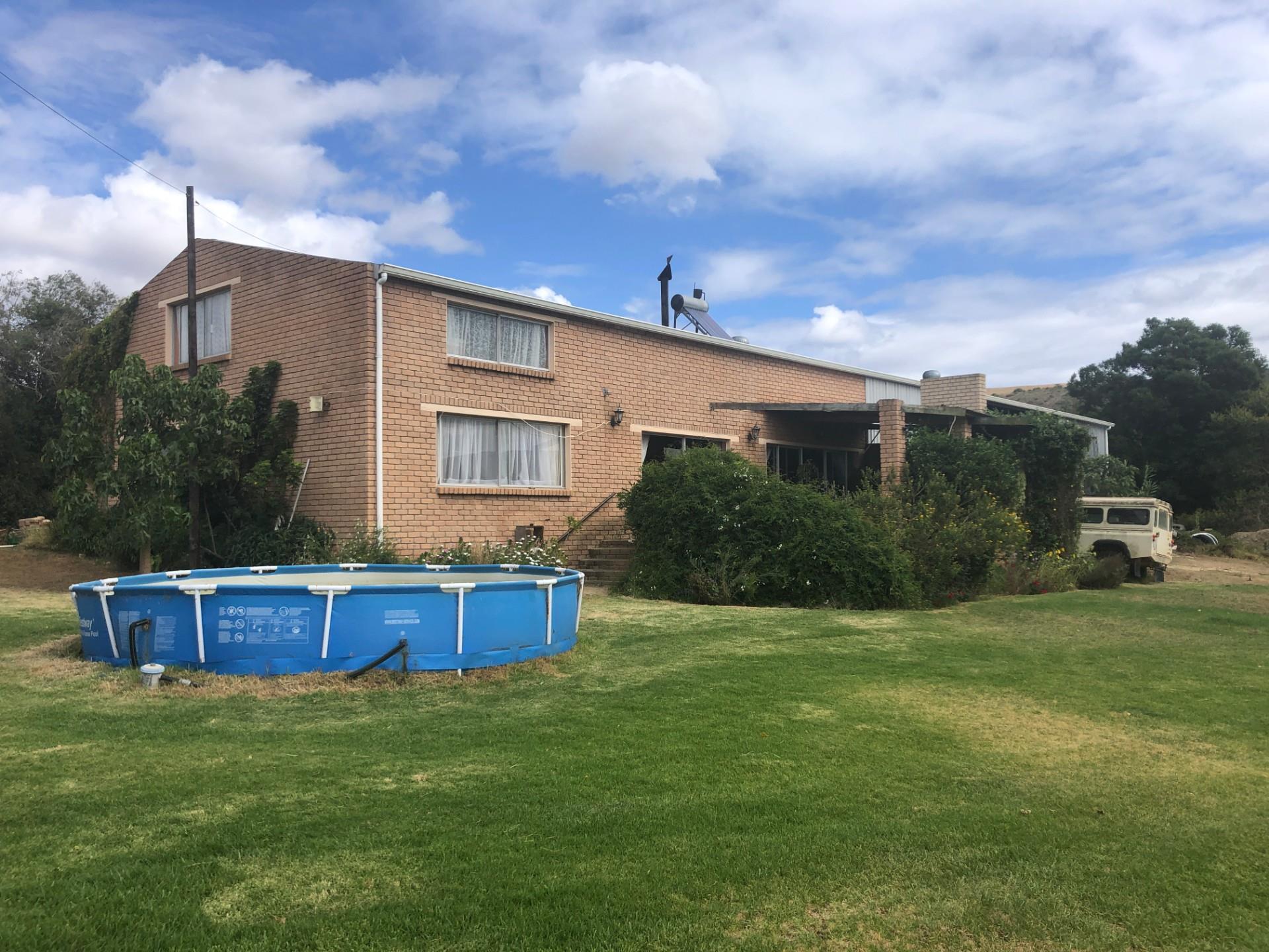 Farm in Herbertsdale For Sale RE/MAX™ of Southern Africa