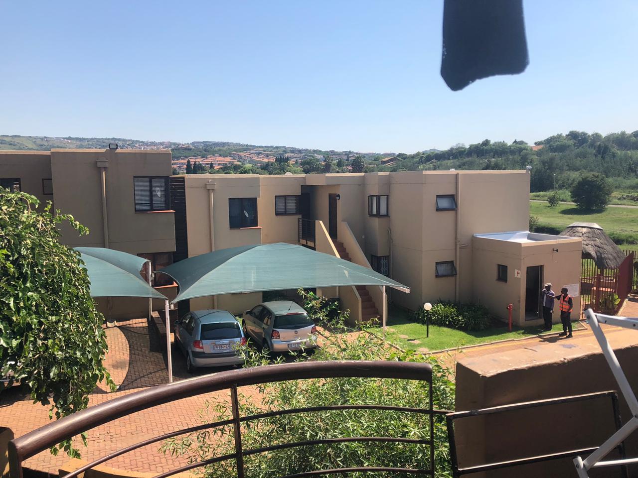 2 Bedroom Townhouse For Sale in Glenvista RE/MAX™ of Southern Africa