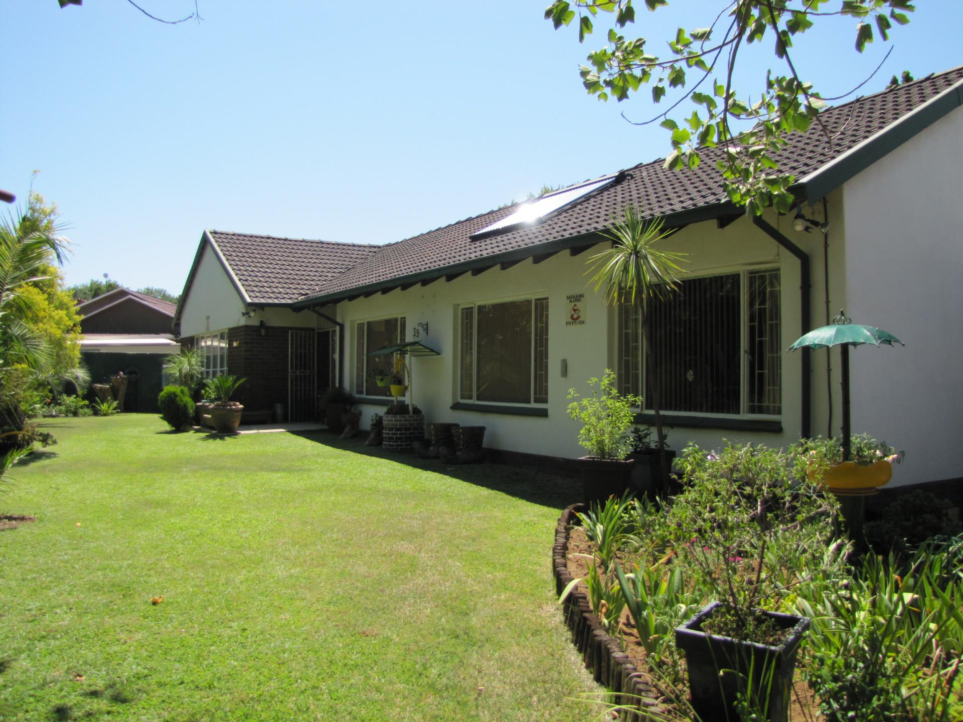 Property and houses for sale in Sasolburg, Free State RE/MAX