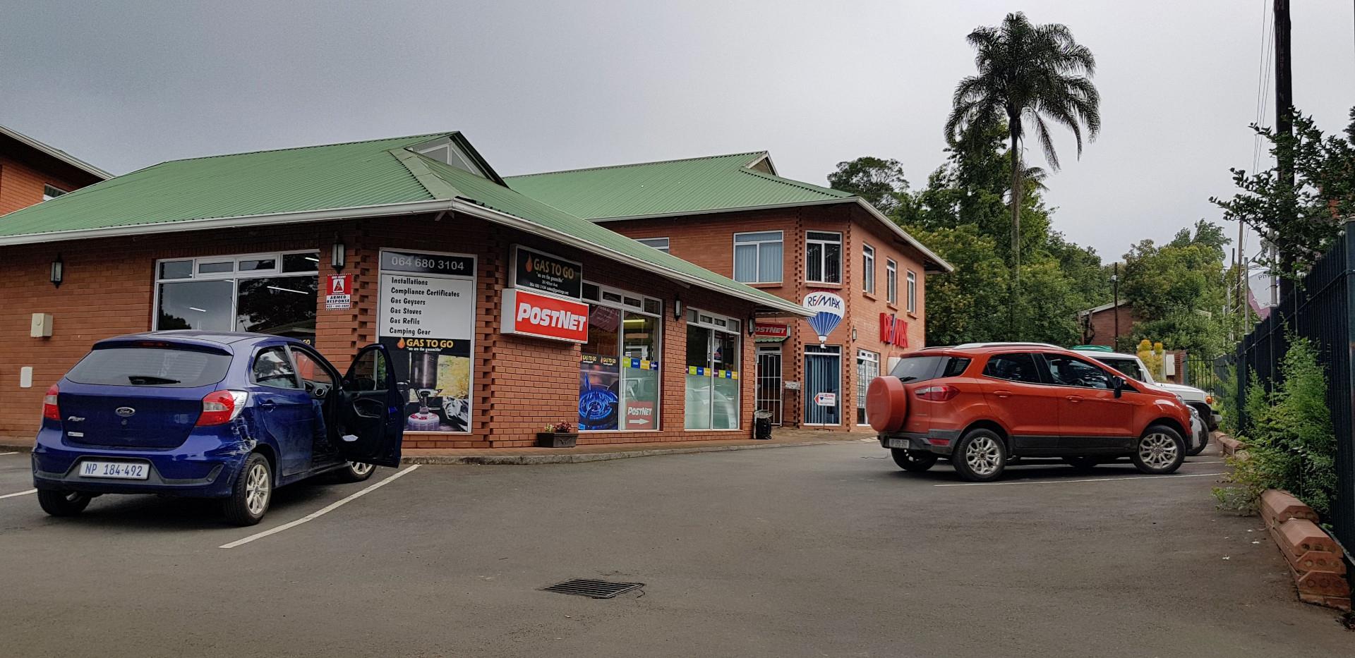 Commercial Property in Hilton Central For Sale RE/MAX™ of Southern Africa