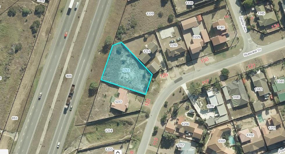 Vacant Land / Plot in Bluewater Bay For Sale RE/MAX™ of Southern Africa