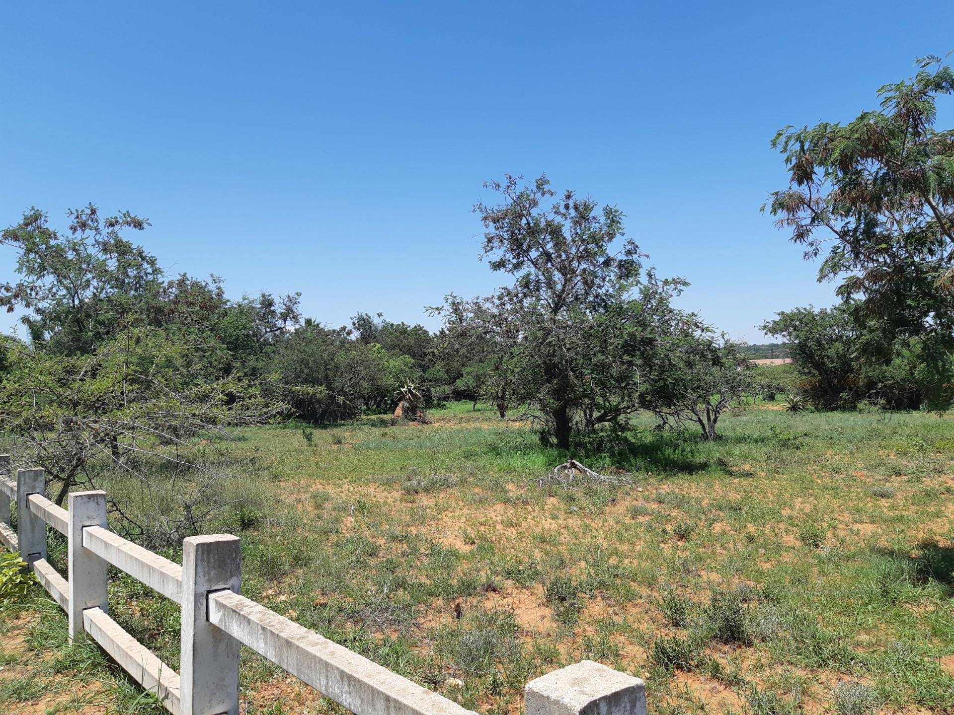 Vacant Land / Plot in Broadlands Estate For Sale RE/MAX™ of Southern