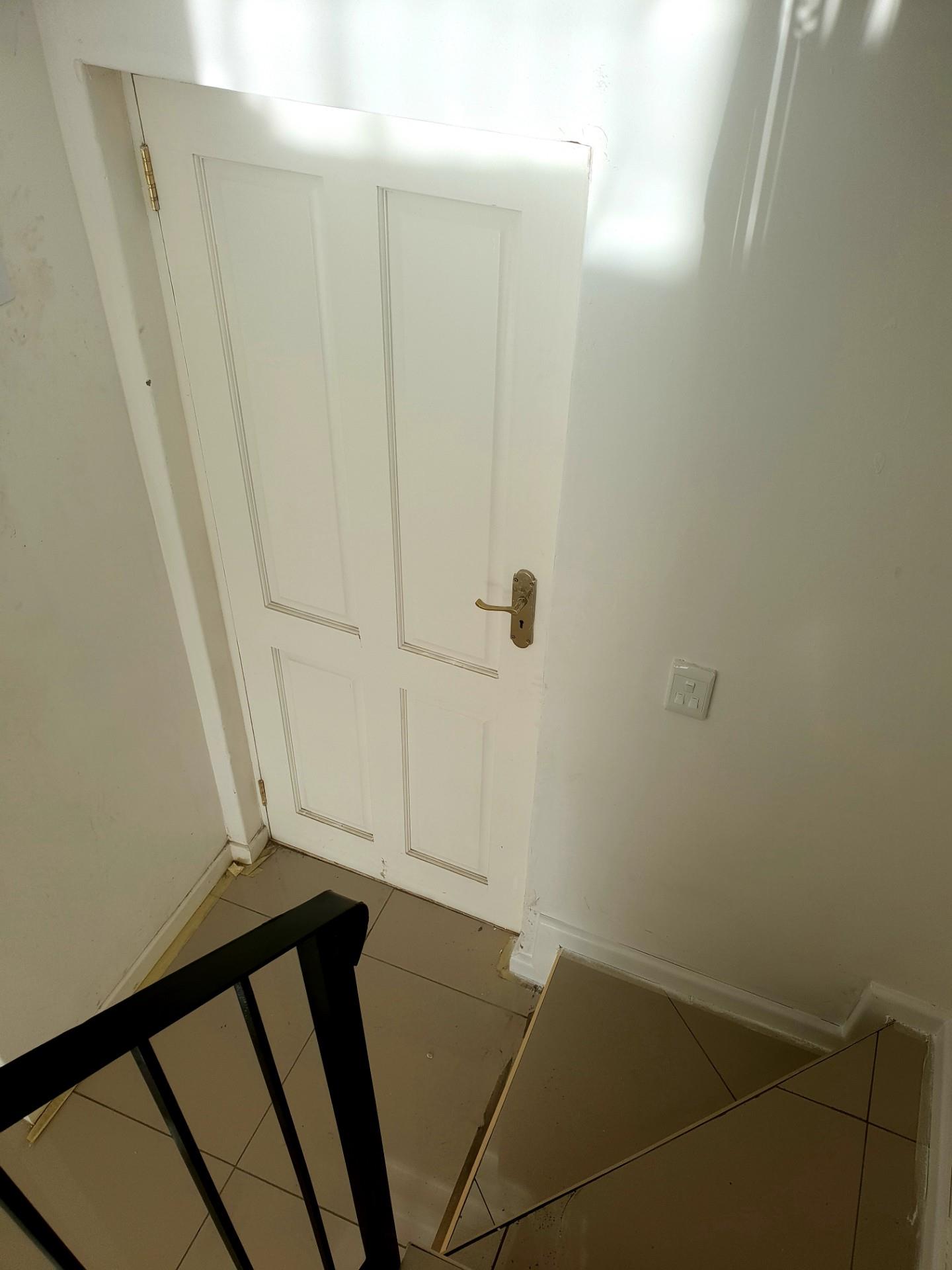 3 Bedroom Townhouse For Sale in Hazendal RE/MAX™ of Southern Africa