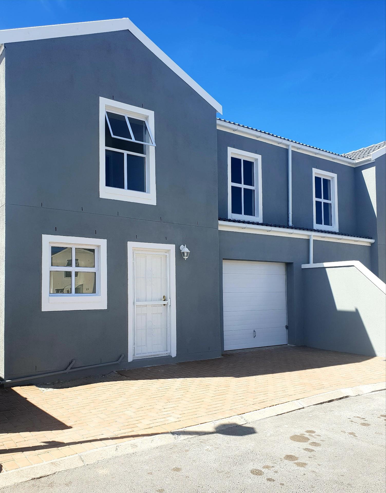 Property for sale in Hazendal RE/MAX™ of Southern Africa