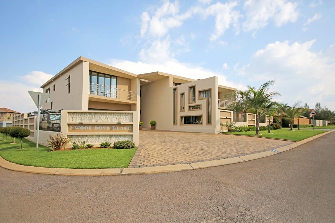 Property and houses for sale in Glen Eagle Estate, Kempton Park RE