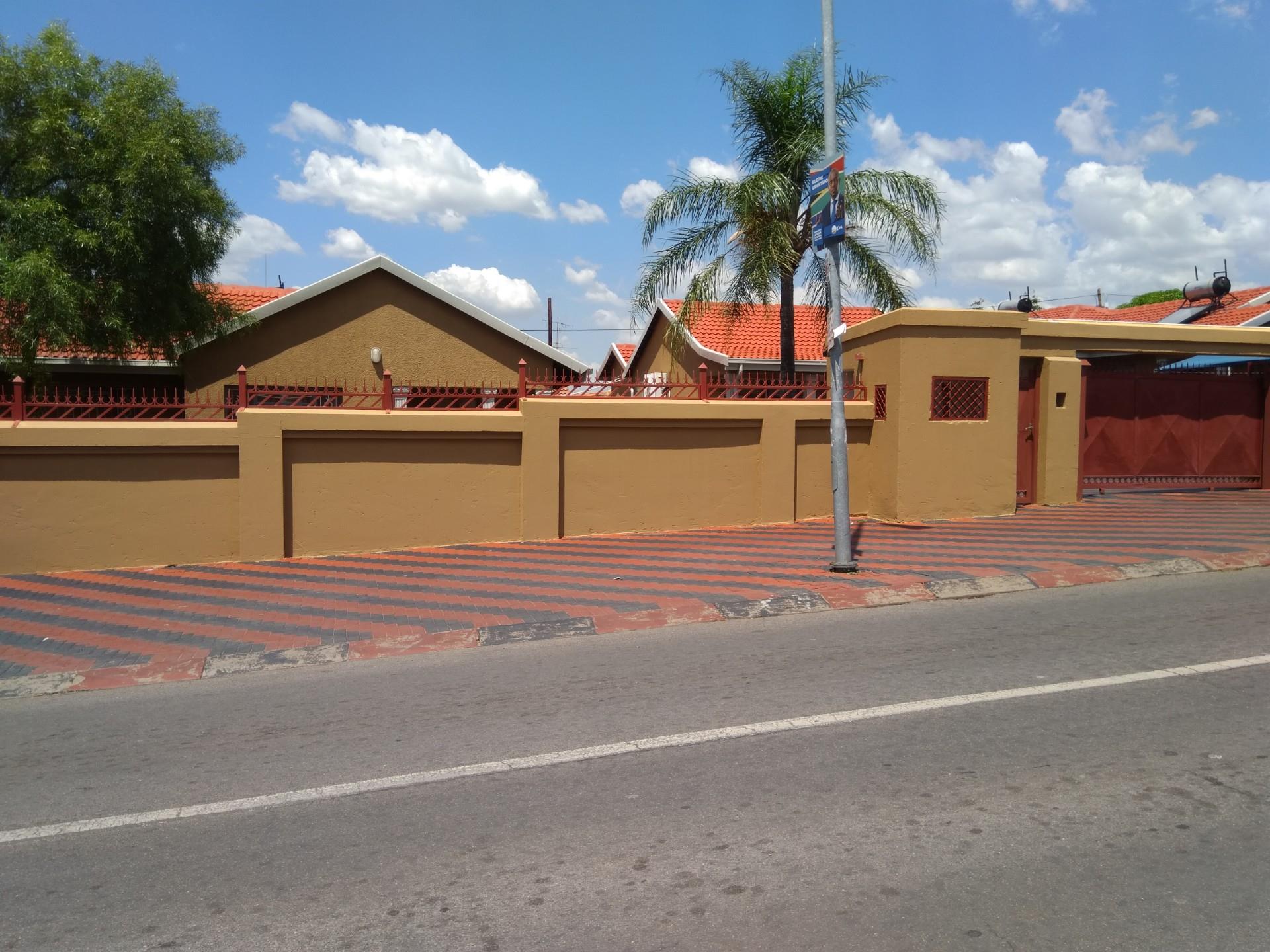Property for sale in Mabopane RE/MAX™ of Southern Africa