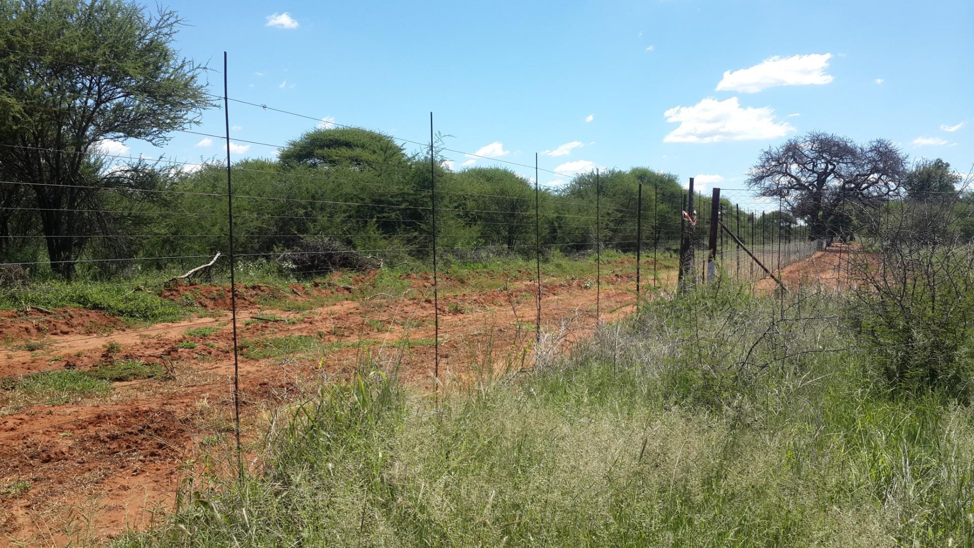 Vacant Land / Plot in Bela Bela For Sale RE/MAX™ of Southern Africa