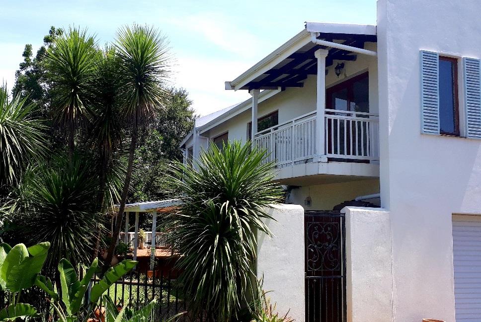 2 Bedroom Townhouse For Sale in Howick Central RE/MAX™ of Southern Africa