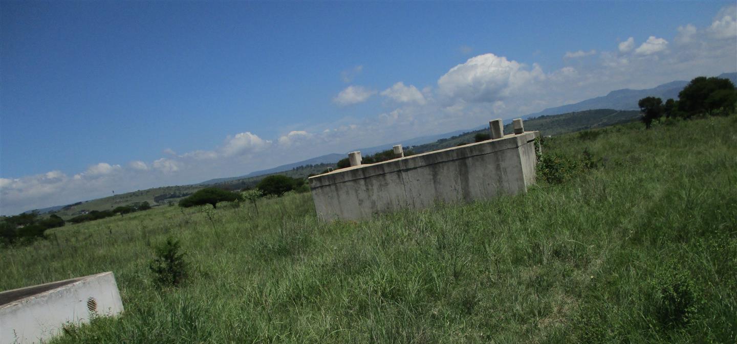 Vacant Land / Plot in Ashburton For Sale RE/MAX™ of Southern Africa