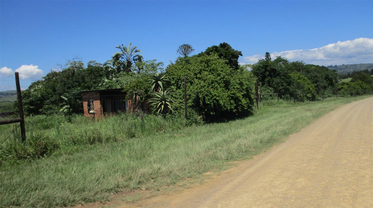 Vacant Land / Plot in Ashburton For Sale RE/MAX™ of Southern Africa