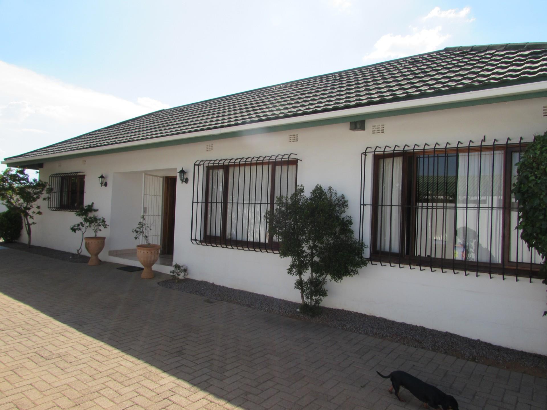 Property and houses for sale in Gaborone, South East District RE/MAX