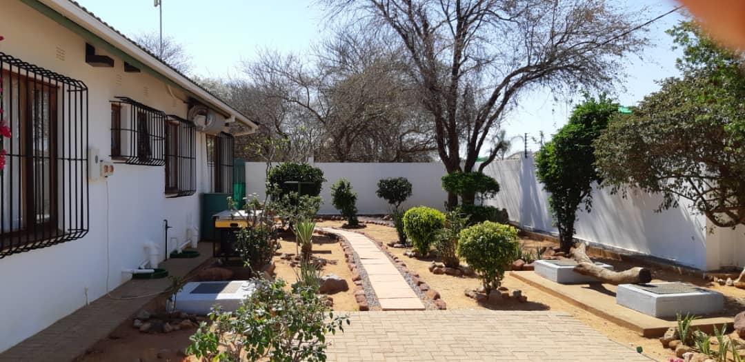 3 Bedroom House For Sale in Gaborone North RE/MAX™ of Southern Africa