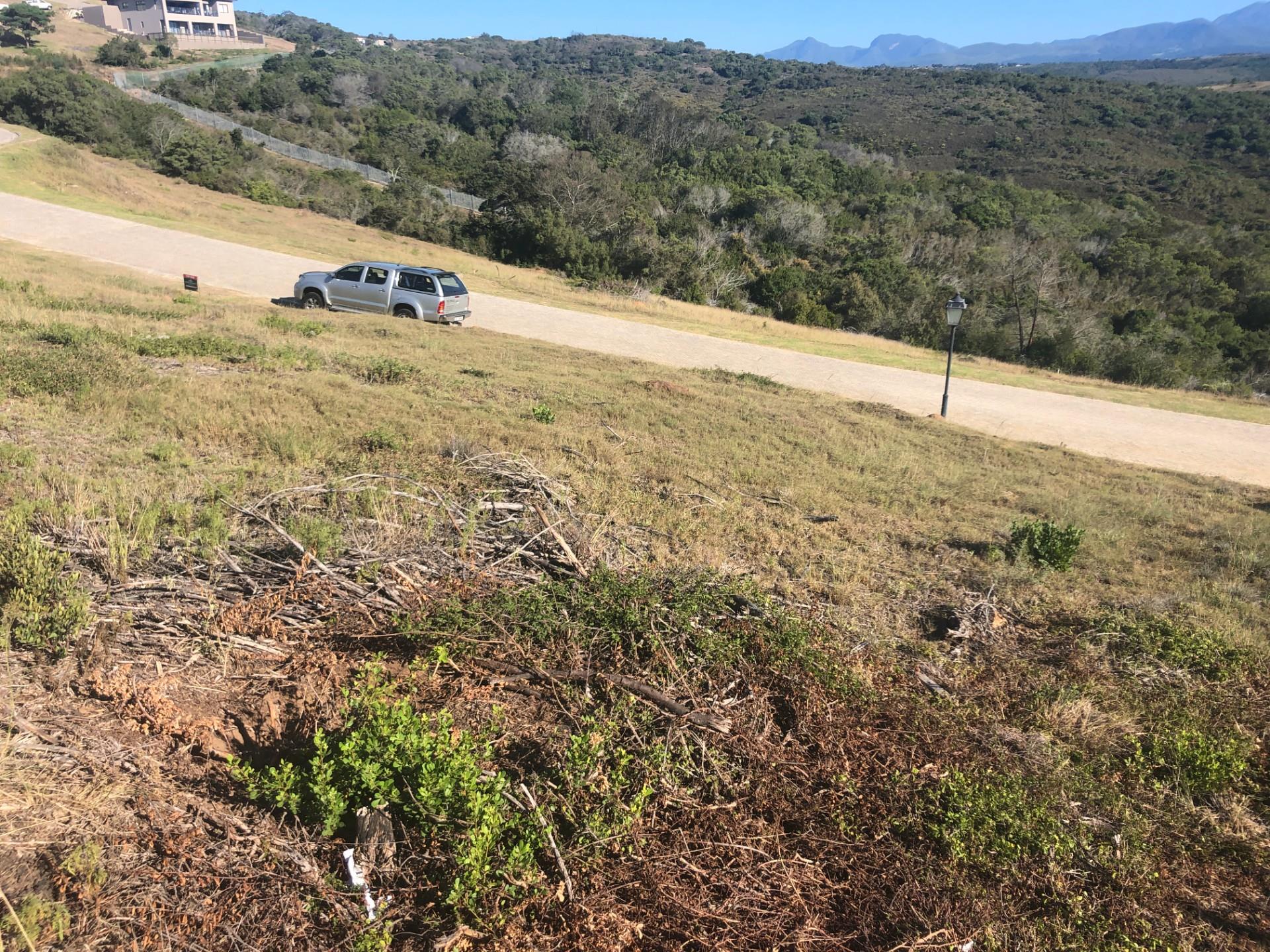 Vacant Land / Plot in Groot Brakrivier Central For Sale RE/MAX™ of