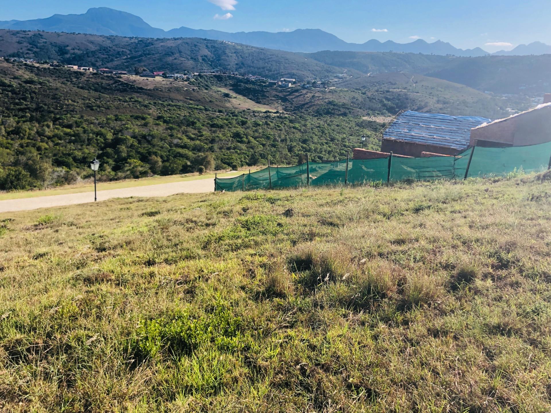 Vacant Land / Plot in Groot Brakrivier Central For Sale RE/MAX™ of