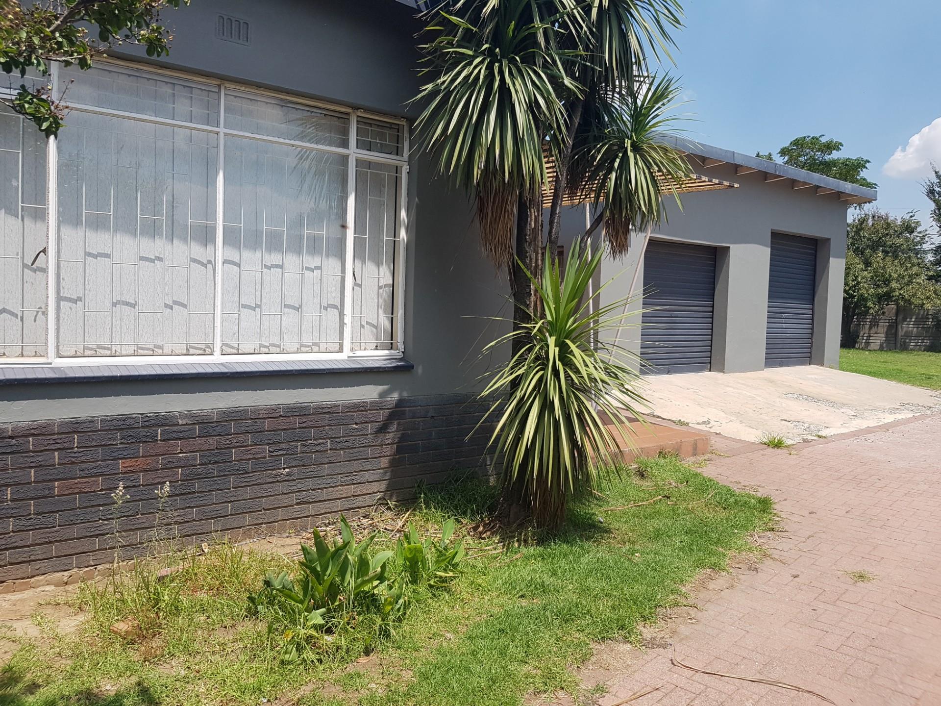 3 Bedroom House For Sale in Bethal RE/MAX™ of Southern Africa