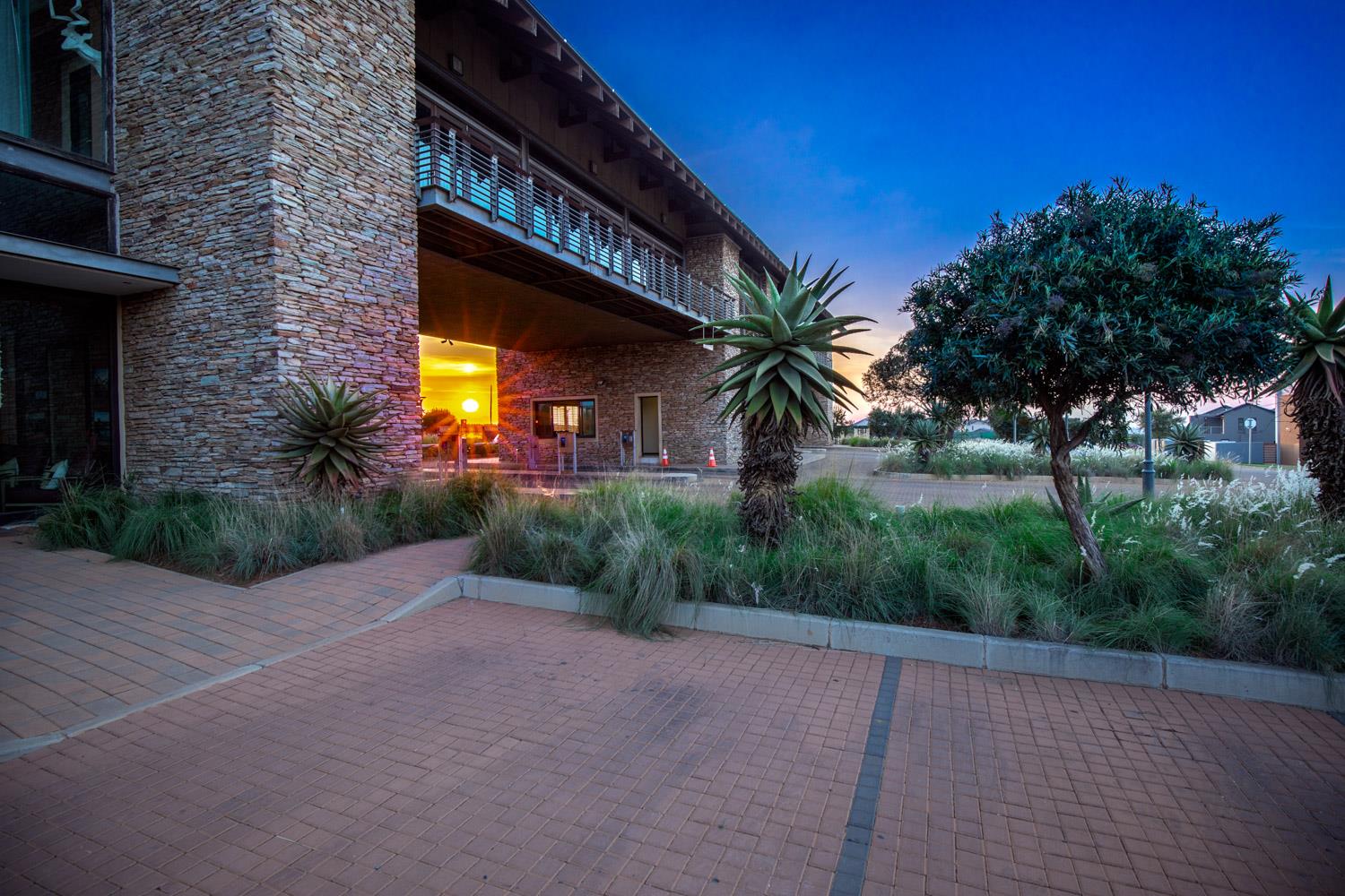 4 Bedroom House For Sale in The Hills Game Reserve Estate RE/MAX™ of