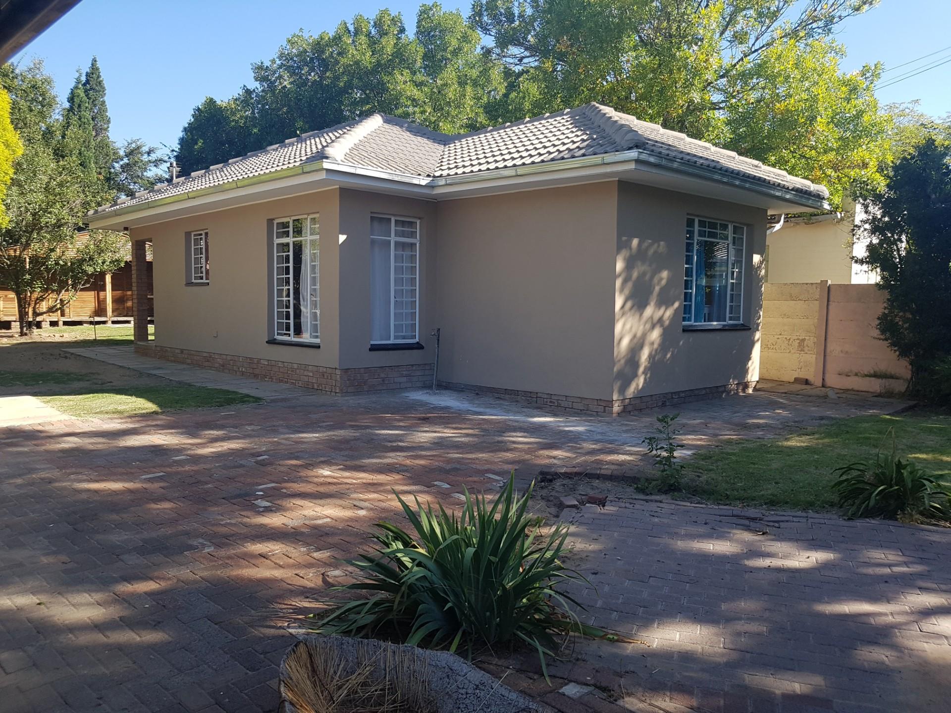 Property and houses for sale in Bethal, Mpumalanga RE/MAX™