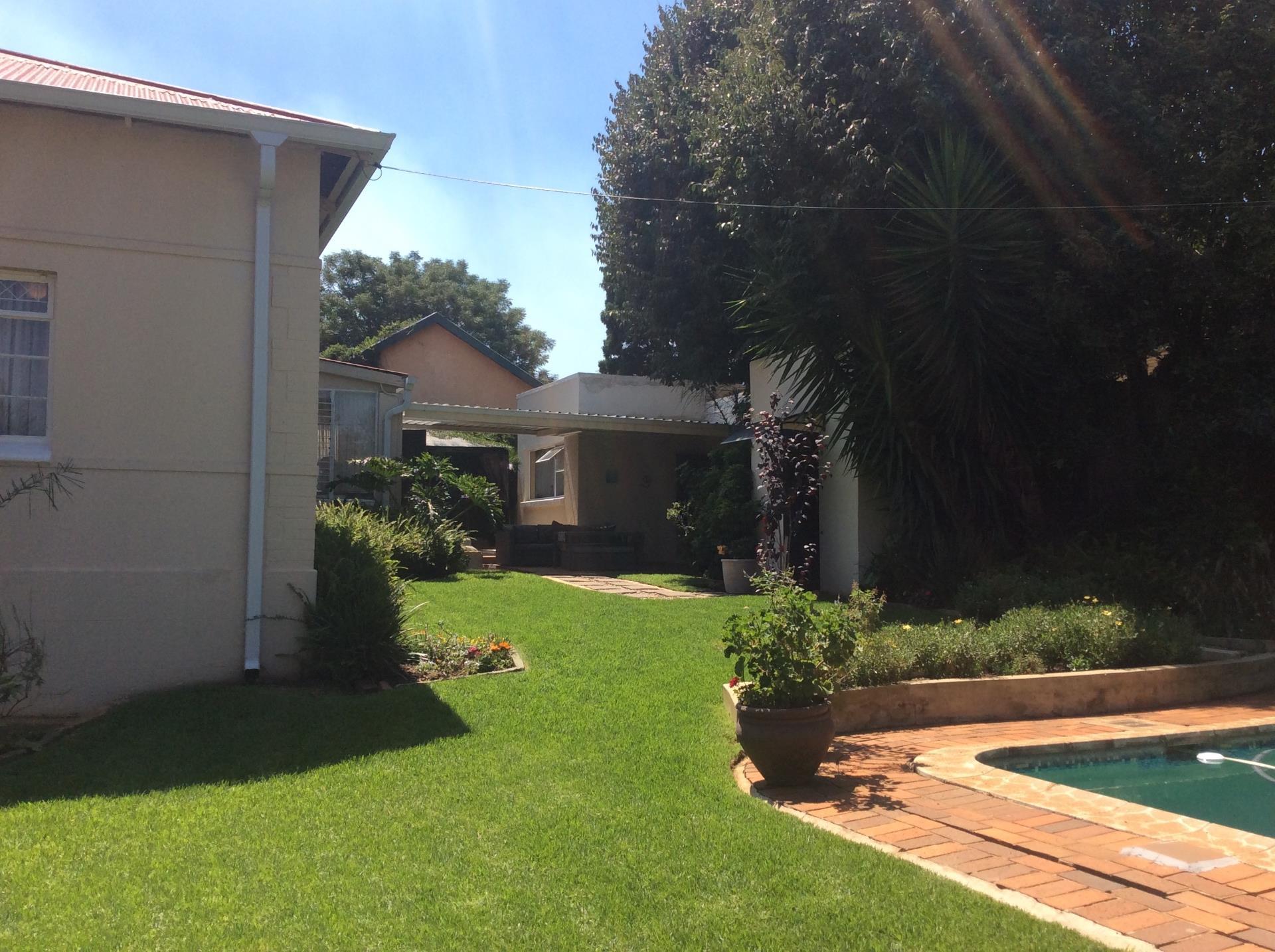 3 Bedroom House For Sale in Alberton North RE/MAX™ of Southern Africa