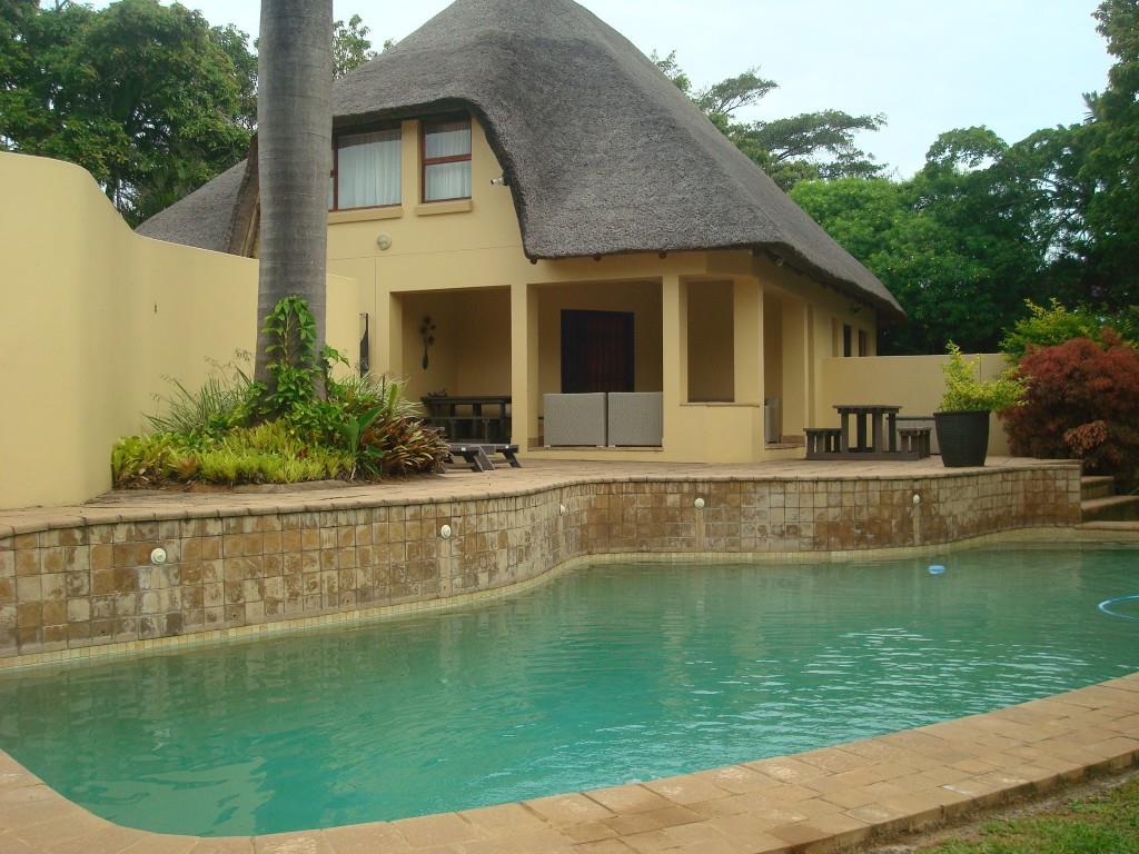 4 Bedroom House For Sale in Margate RE/MAX™ of Southern Africa