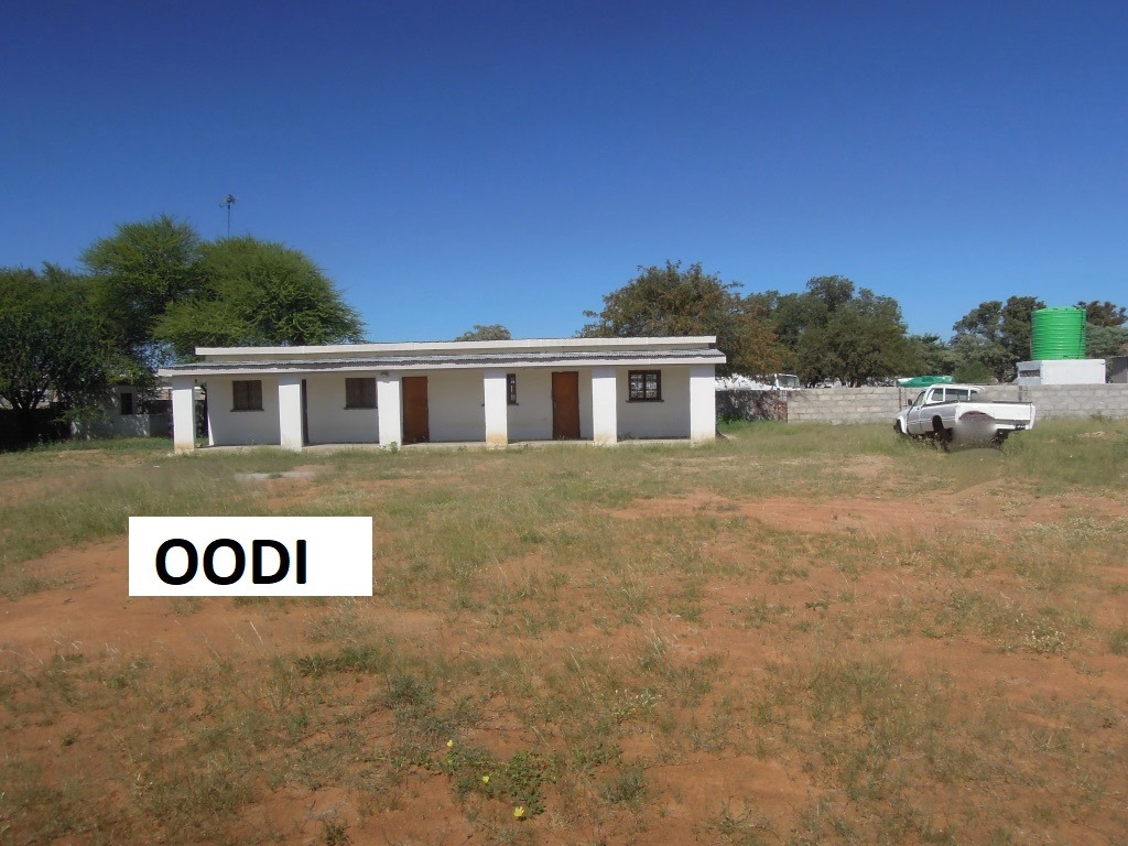 Vacant Land / Plot in Gaborone For Sale RE/MAX™ of Southern Africa