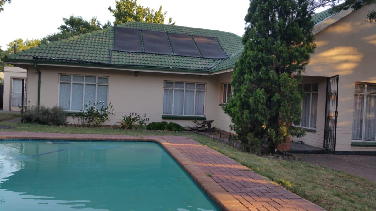 3 Bedroom House For Sale in Sasolburg Central RE/MAX™ of Southern Africa