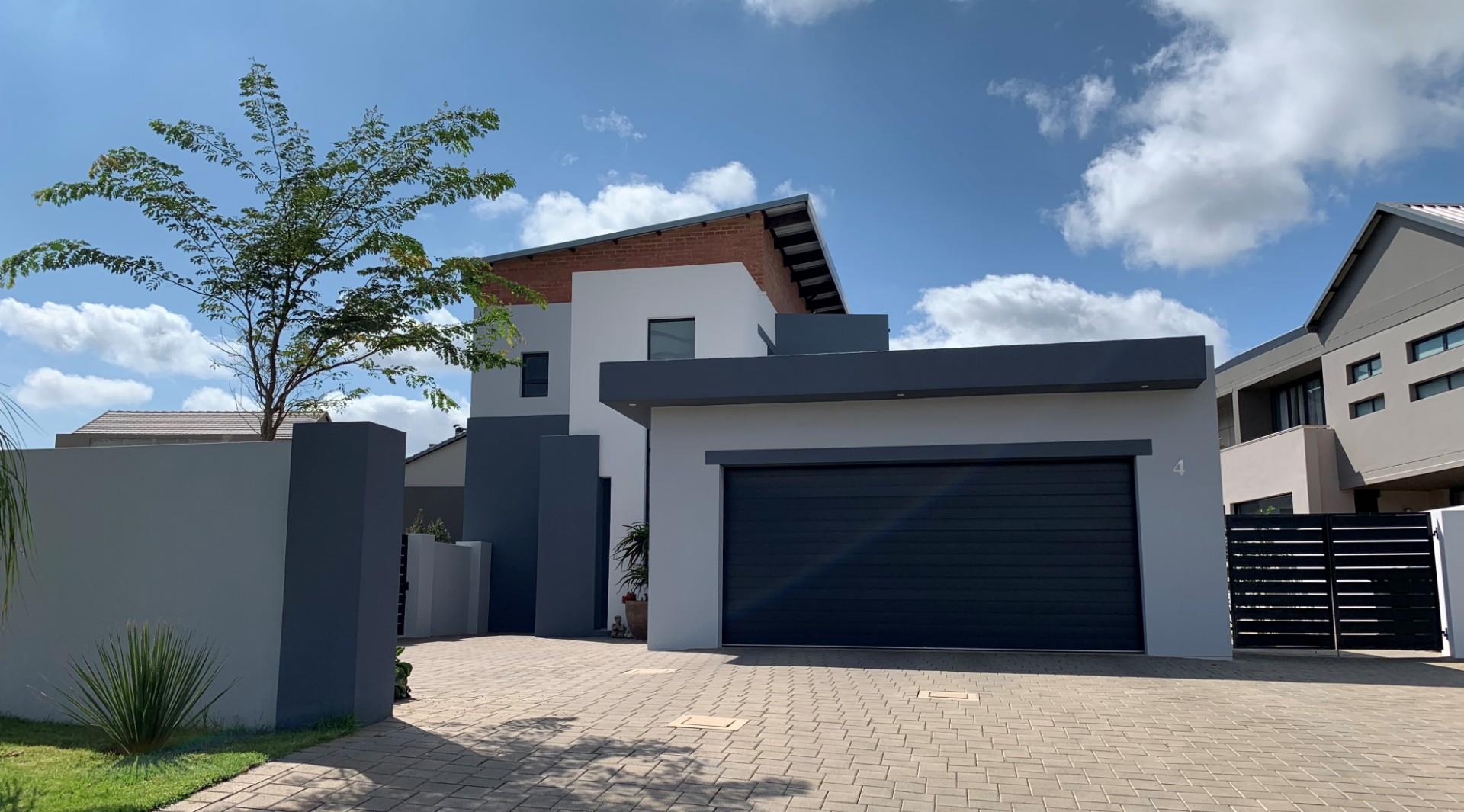 Property for sale in Midstream Ridge Estate RE/MAX™ of Southern Africa