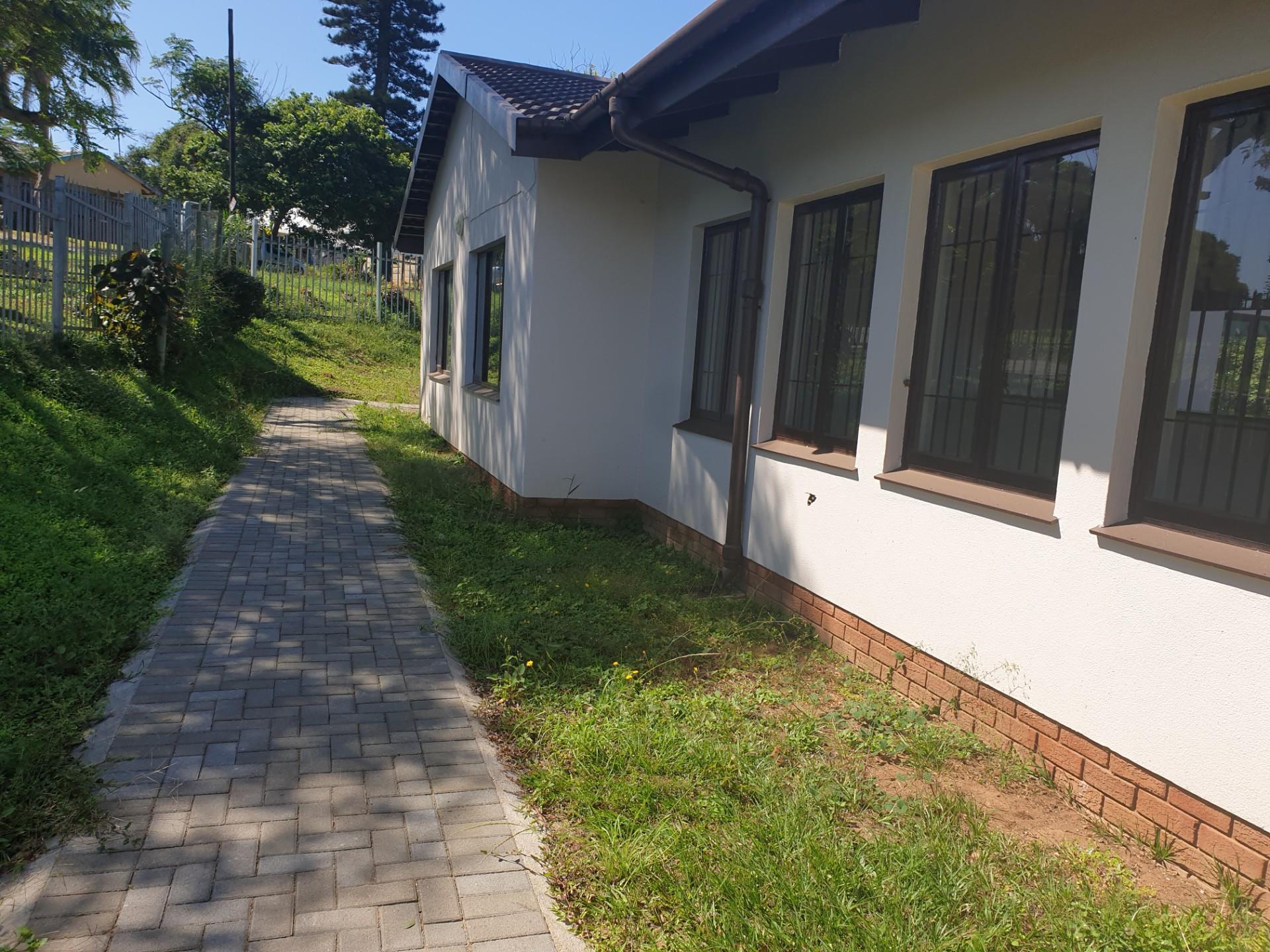 4 Bedroom House For Sale in Port Shepstone Central RE/MAX™ of Southern Africa