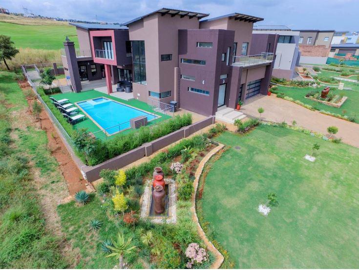 Property for sale in Eye Of Africa Estate RE/MAX™ of Southern Africa