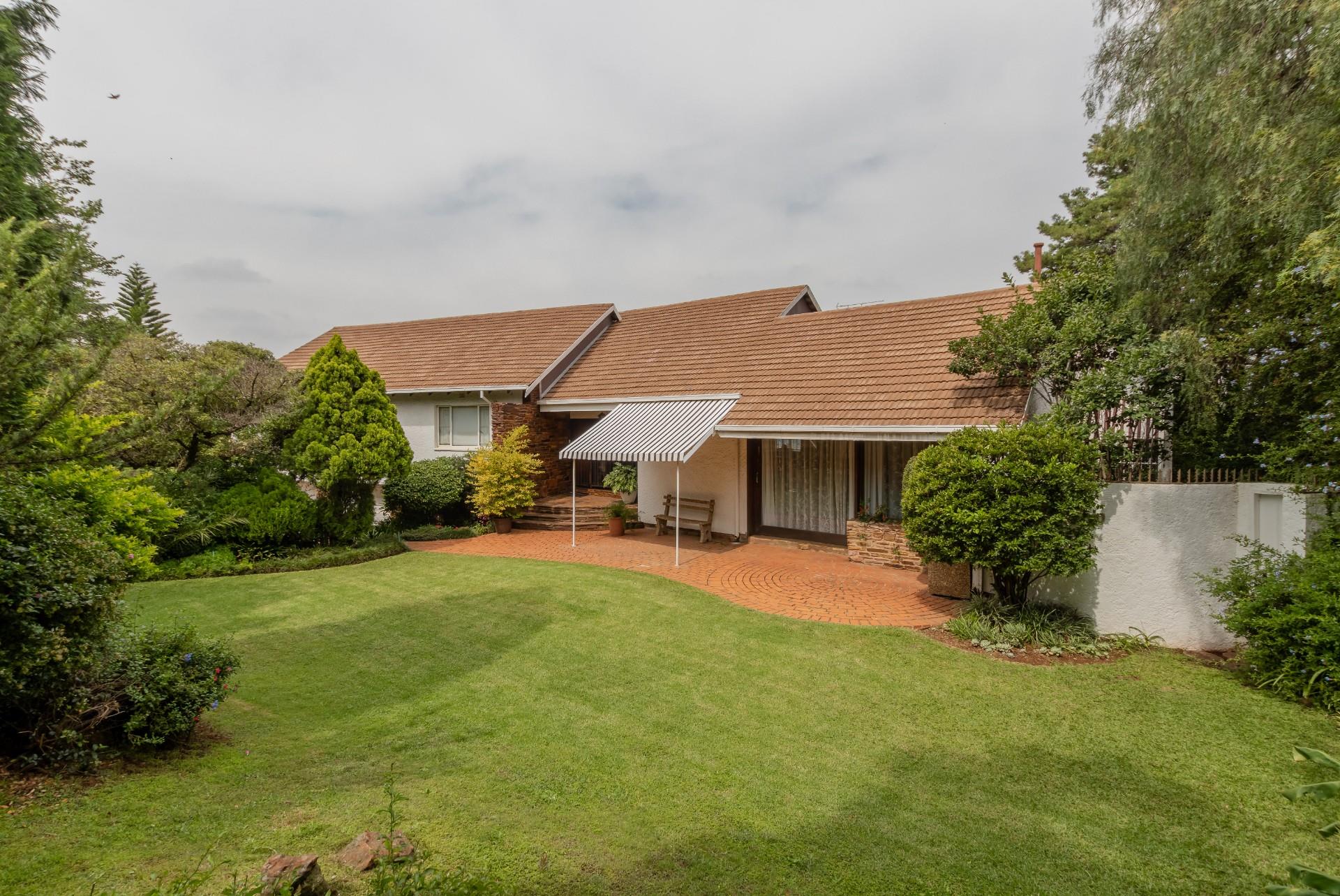 Property and houses for sale in Observatory, Johannesburg RE/MAX