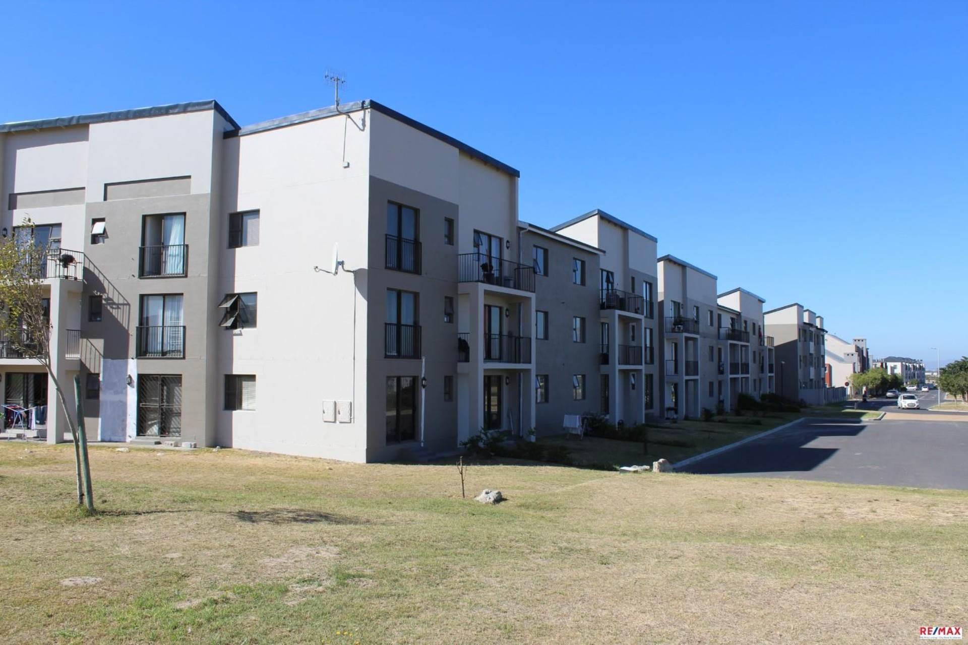 Property for sale in Burgundy Estate RE/MAX™ of Southern Africa