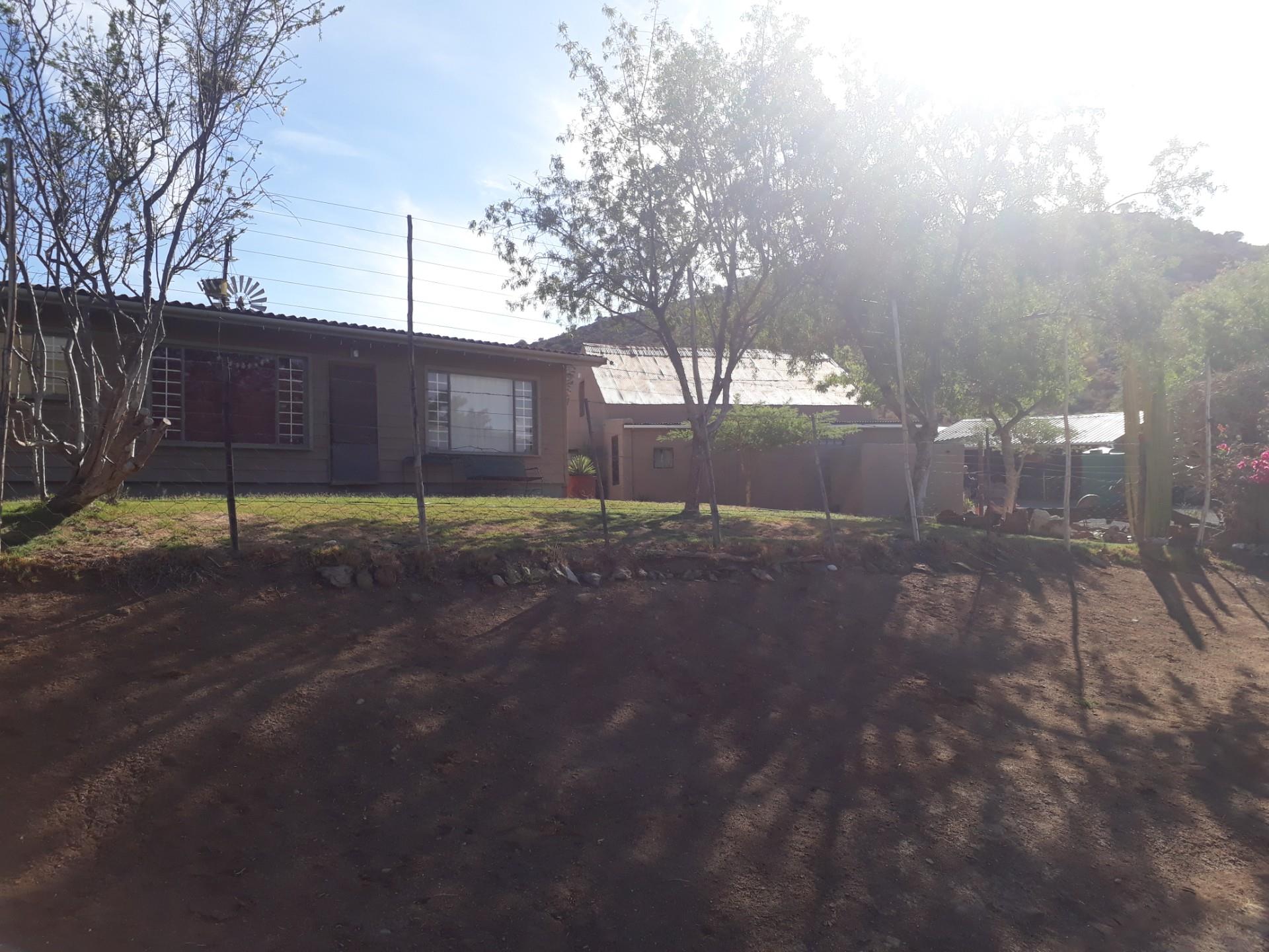 Property and houses for sale in Ladismith, Western Cape RE/MAX