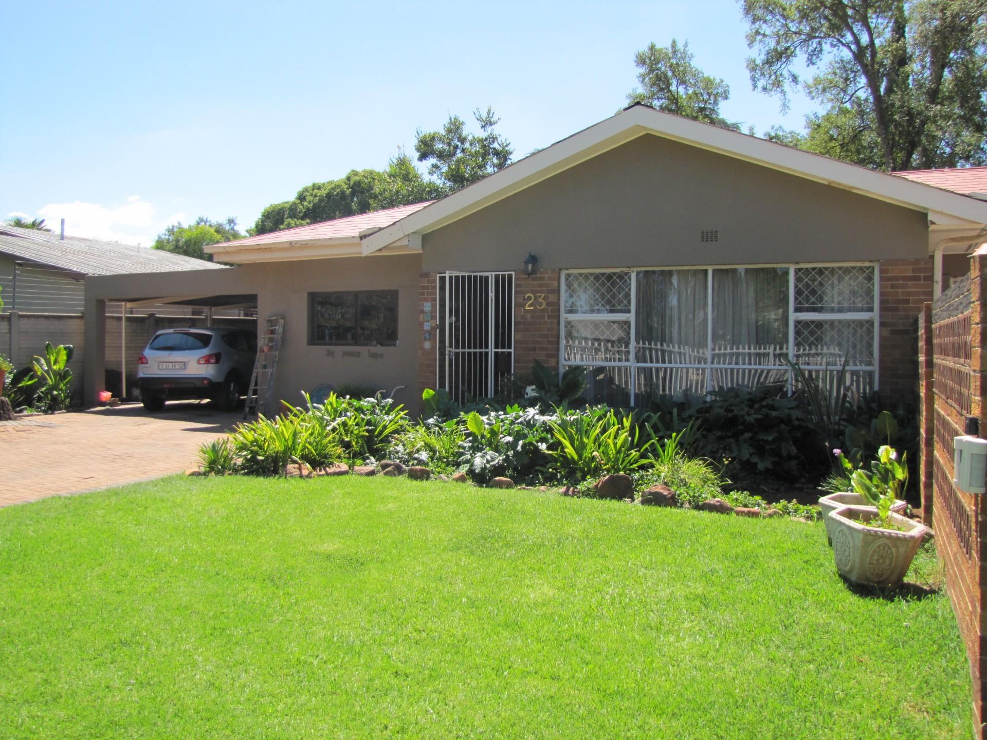 Property and houses for sale in Vanderbijlpark, Gauteng RE/MAX