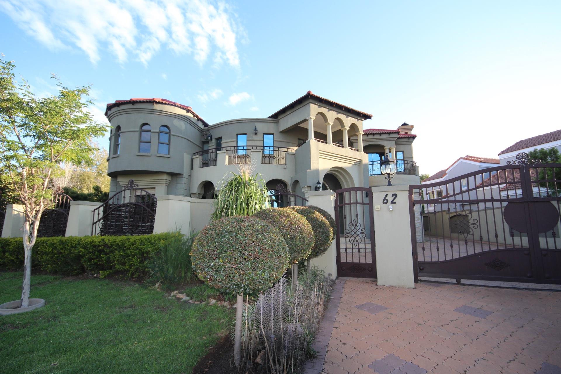 Property to Rent in Midstream Estate RE/MAX of Southern Africa
