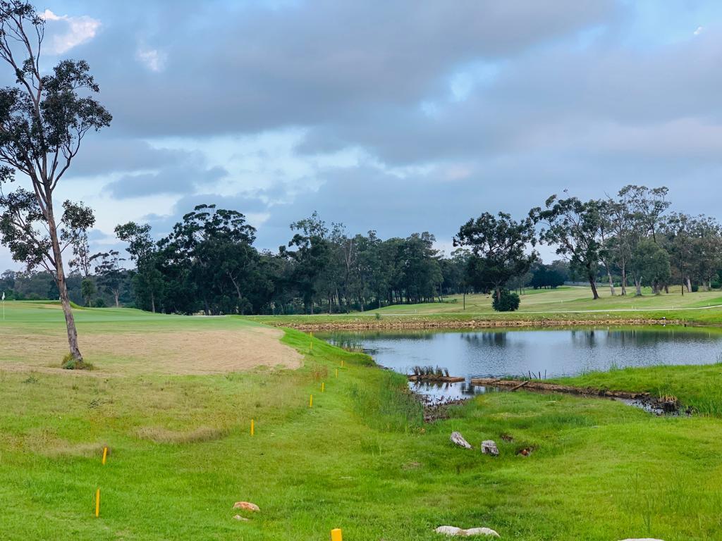 Vacant Land / Plot in Wedgewood Golf Estate For Sale RE/MAX™ of