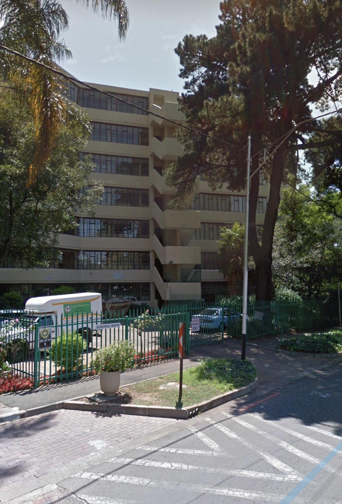 3 Bedroom Apartment / Flat To Rent in Melrose RE/MAX™ of Southern Africa