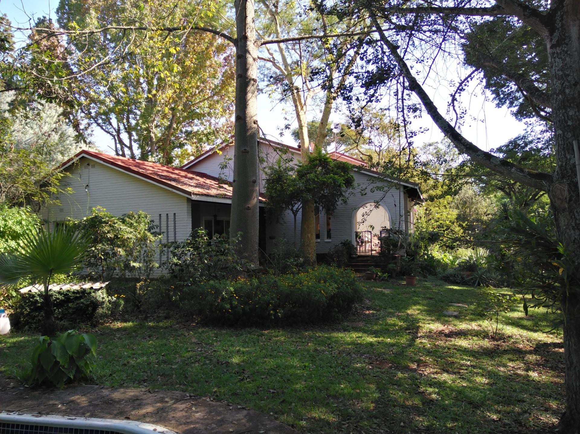 4 Bedroom House For Sale in White River Central RE/MAX™ of Southern