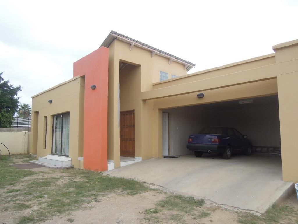 Property for sale in Gaborone RE/MAX™ of Southern Africa