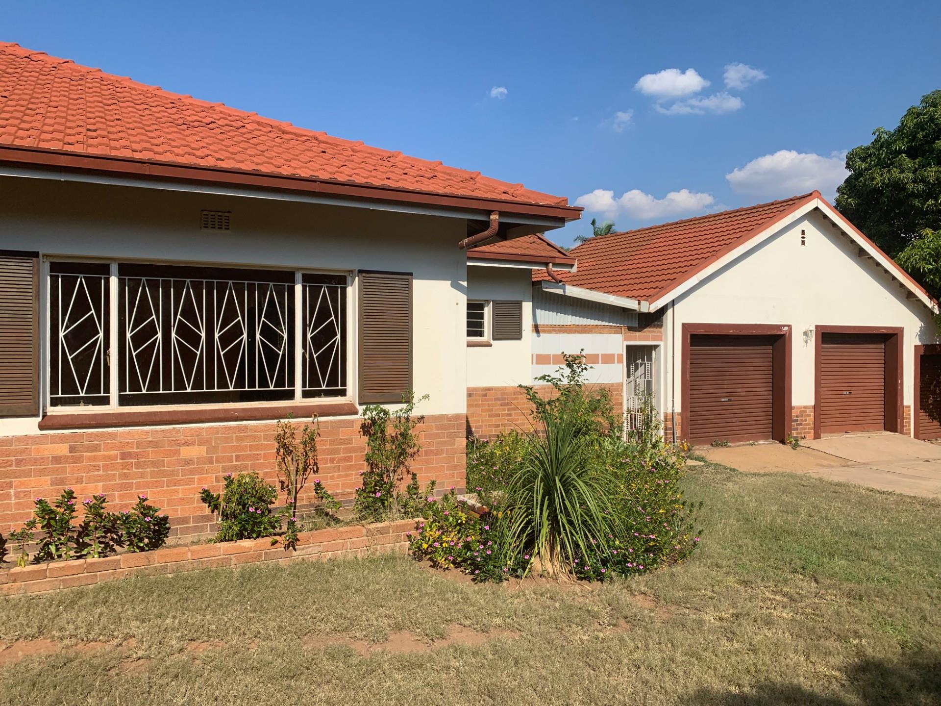 Apartments and flats to rent in Bela Bela, Limpopo RE/MAX