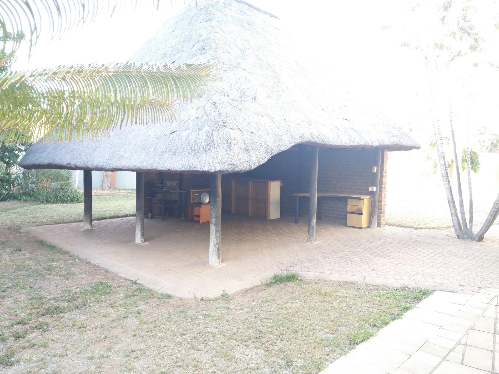 4 Bedroom House To Rent in Welgelegen RE/MAX™ of Southern Africa